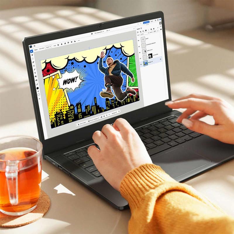 Notebook Acer Chromebook Plus 514 2024 14